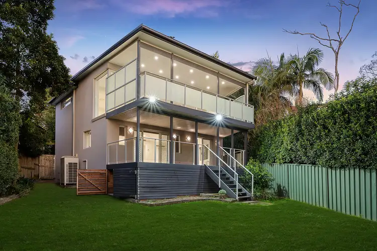 3 Gnarbo Avenue, Carss Park NSW 2221