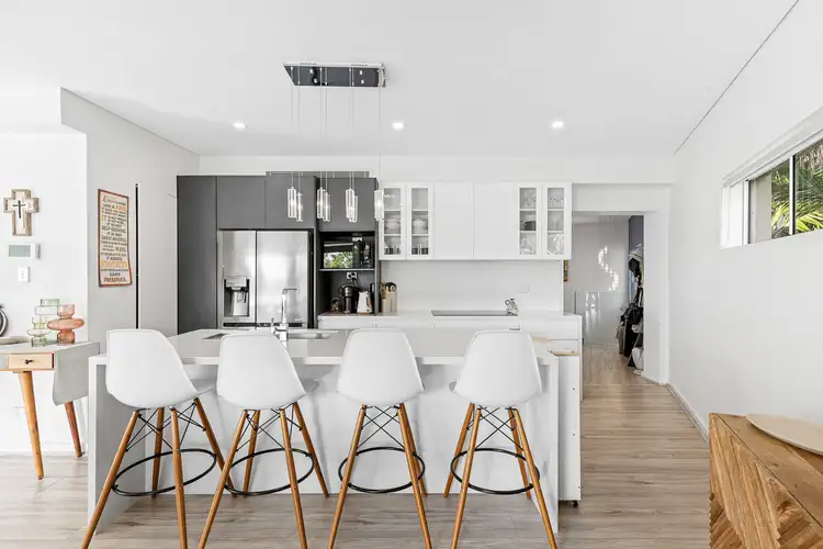 Fourth view of Homely house listing, 3 Gnarbo Avenue, Carss Park NSW 2221