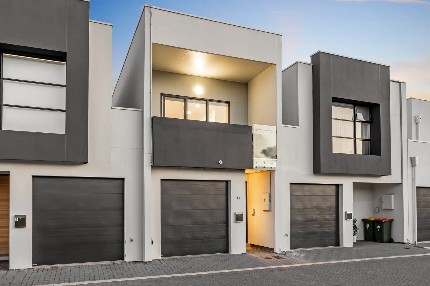 Main view of Homely house listing, 6 Cygnet Court, Morphettville SA 5043