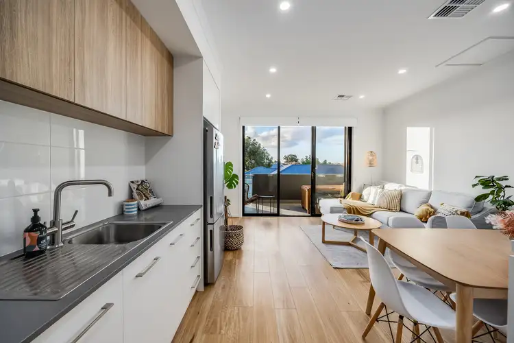 Second view of Homely house listing, 6 Cygnet Court, Morphettville SA 5043