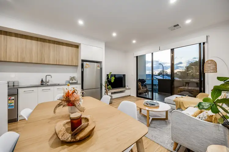 Third view of Homely house listing, 6 Cygnet Court, Morphettville SA 5043