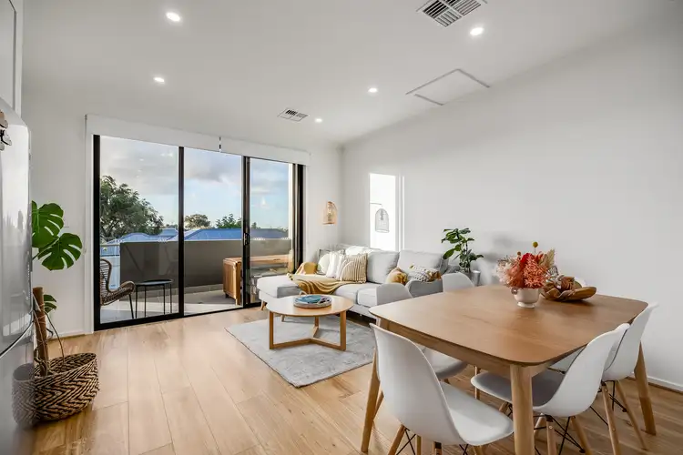 Fourth view of Homely house listing, 6 Cygnet Court, Morphettville SA 5043