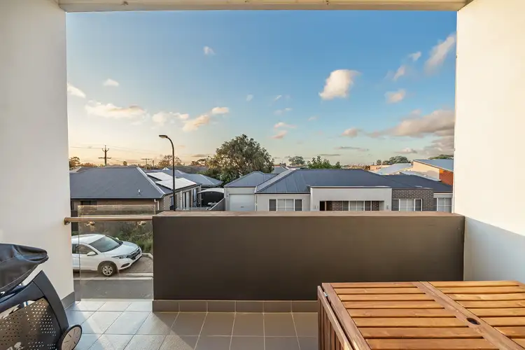 Fifth view of Homely house listing, 6 Cygnet Court, Morphettville SA 5043