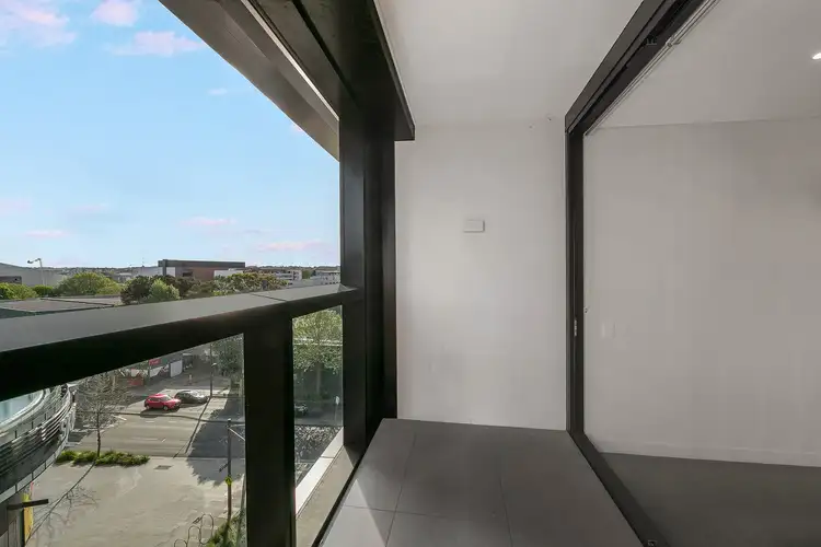 Fifth view of Homely apartment listing, 502/6 Ebsworth Street, Zetland NSW 2017