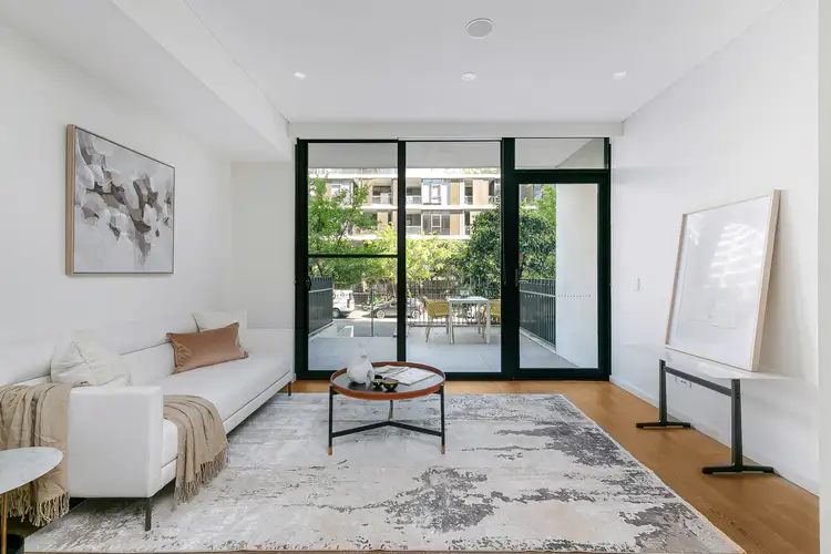 5/66 Church Avenue
