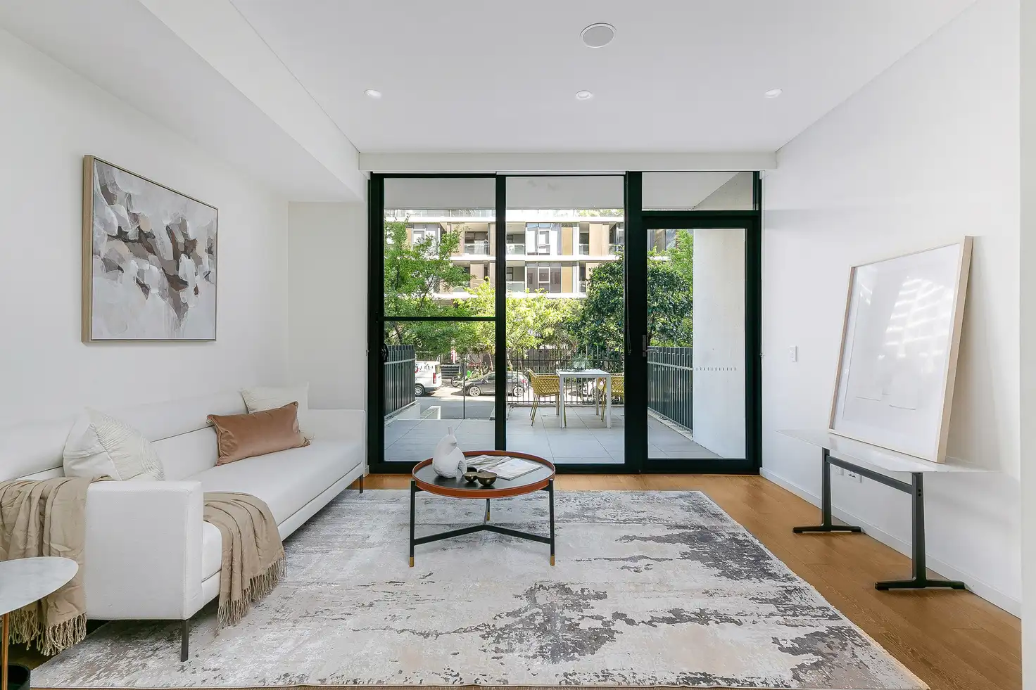 Main view of Homely apartment listing, 5/66 Church Avenue, Mascot NSW 2020