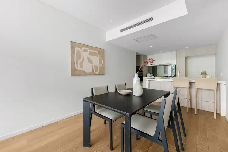Third view of Homely apartment listing, 5/66 Church Avenue, Mascot NSW 2020