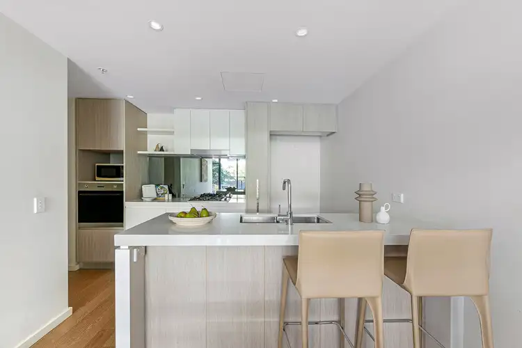 Fourth view of Homely apartment listing, 5/66 Church Avenue, Mascot NSW 2020