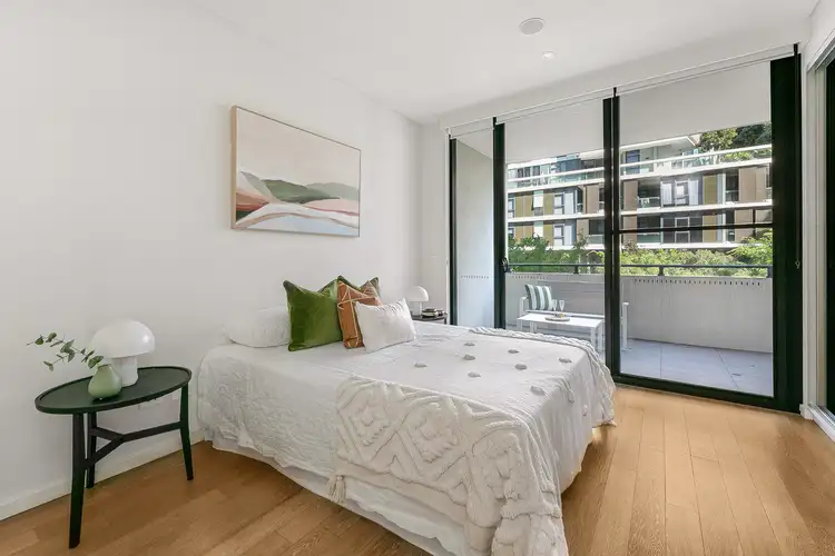 Fifth view of Homely apartment listing, 5/66 Church Avenue, Mascot NSW 2020
