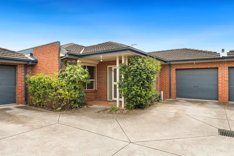 Main view of Homely unit listing, 3/14-16 Conrad Street, St Albans VIC 3021