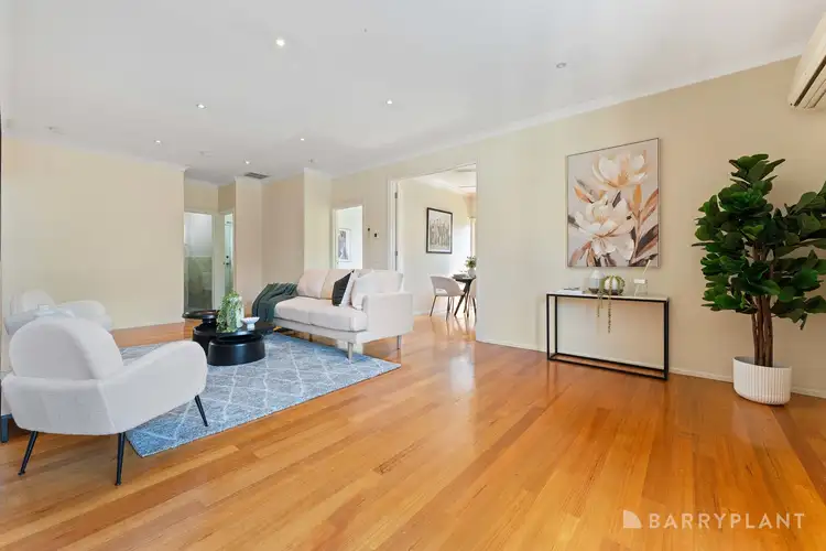 Third view of Homely unit listing, 3/14-16 Conrad Street, St Albans VIC 3021