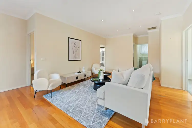 Fourth view of Homely unit listing, 3/14-16 Conrad Street, St Albans VIC 3021
