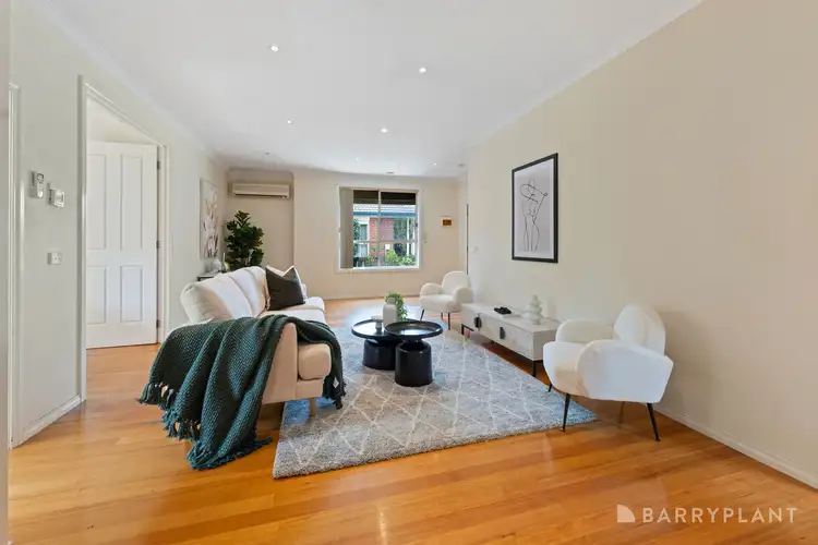 Fifth view of Homely unit listing, 3/14-16 Conrad Street, St Albans VIC 3021