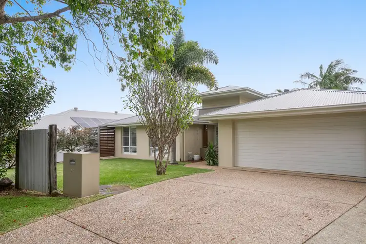 Second view of Homely house listing, 4 Mcleans Street, Skennars Head NSW 2478