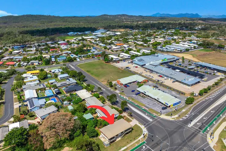 Main view of Homely house listing, 18 Drynan Drive, Calliope QLD 4680