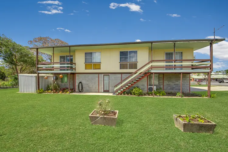 Second view of Homely house listing, 18 Drynan Drive, Calliope QLD 4680