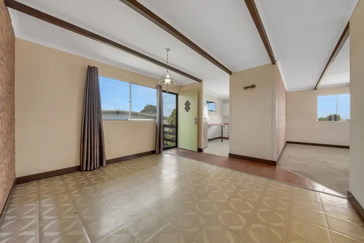 Fourth view of Homely house listing, 18 Drynan Drive, Calliope QLD 4680