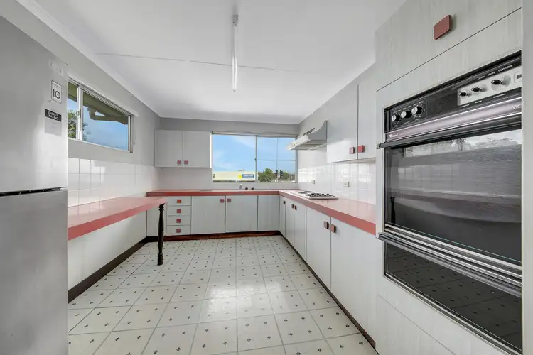 Fifth view of Homely house listing, 18 Drynan Drive, Calliope QLD 4680