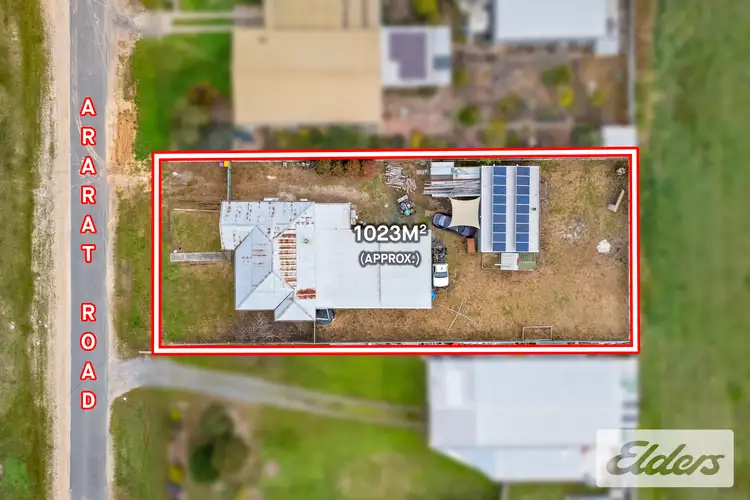 Third view of Homely house listing, 42 Ararat Road, Avoca VIC 3467