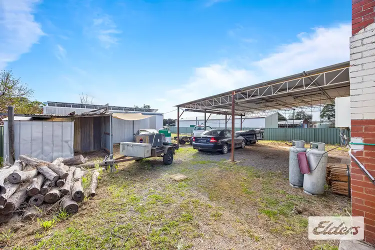 Fourth view of Homely house listing, 42 Ararat Road, Avoca VIC 3467