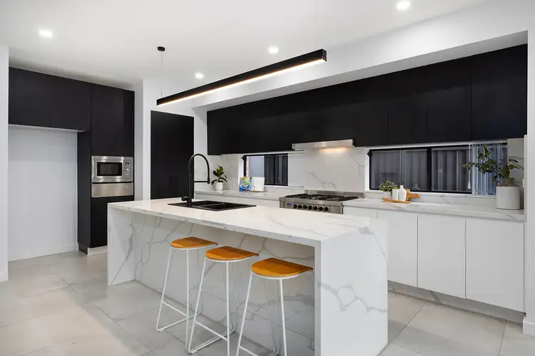 Second view of Homely semi-detached listing, 1153B Old Princes Highway, Engadine NSW 2233