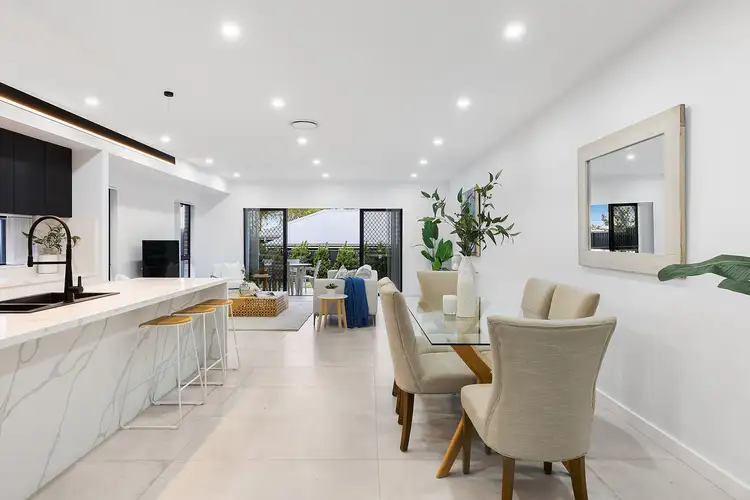 Third view of Homely semi-detached listing, 1153B Old Princes Highway, Engadine NSW 2233