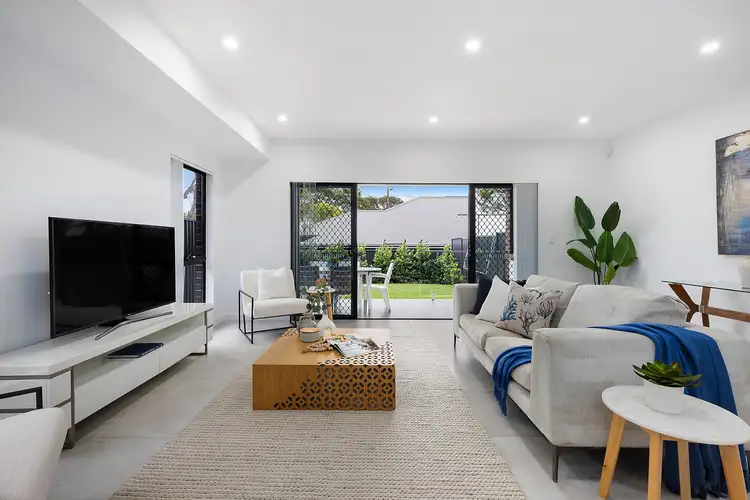 Fourth view of Homely semi-detached listing, 1153B Old Princes Highway, Engadine NSW 2233