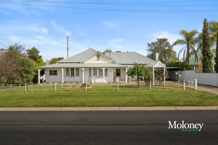13 John Street, Corowa NSW 2646