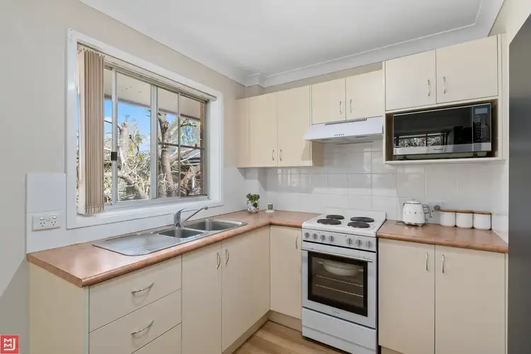 Third view of Homely unit listing, 3/52 Uralba Street, Figtree NSW 2525