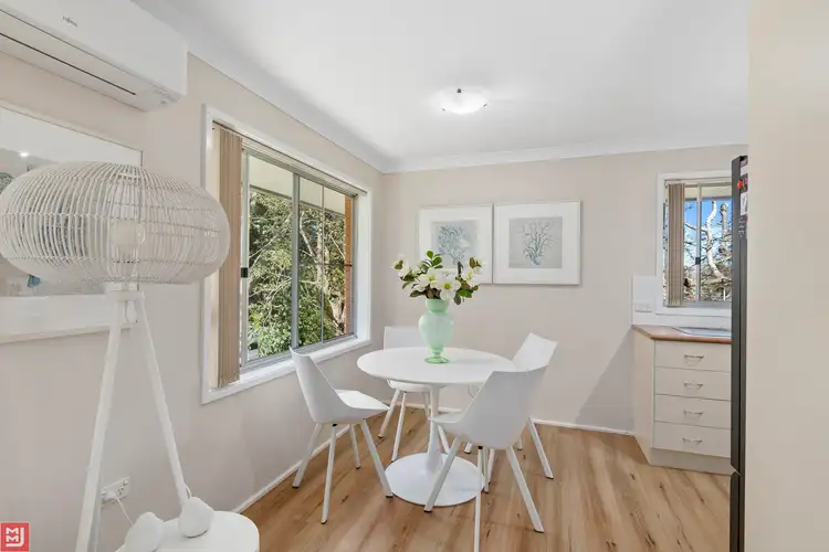 Fourth view of Homely unit listing, 3/52 Uralba Street, Figtree NSW 2525