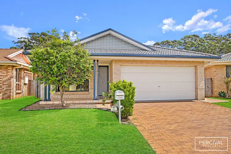 Main view of Homely house listing, 14 Carriage Way, Port Macquarie NSW 2444