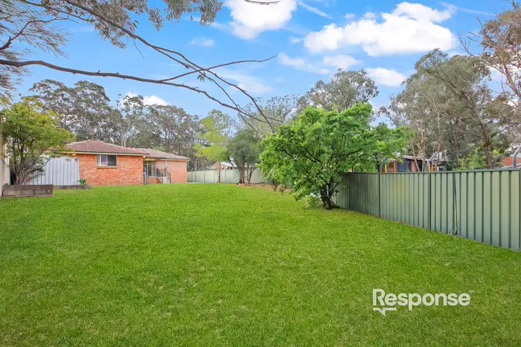 Third view of Homely house listing, 12 Kanina Place, Cranebrook NSW 2749