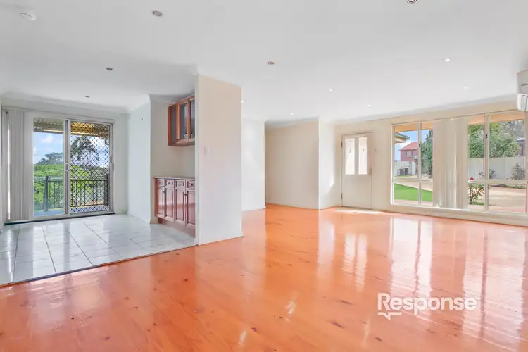 Fifth view of Homely house listing, 12 Kanina Place, Cranebrook NSW 2749