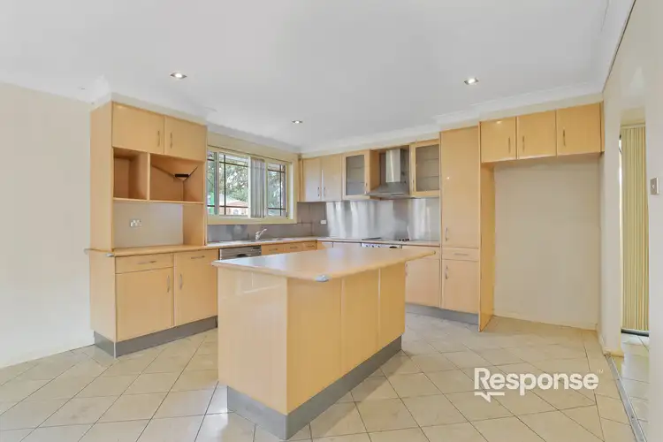 Sixth view of Homely house listing, 12 Kanina Place, Cranebrook NSW 2749
