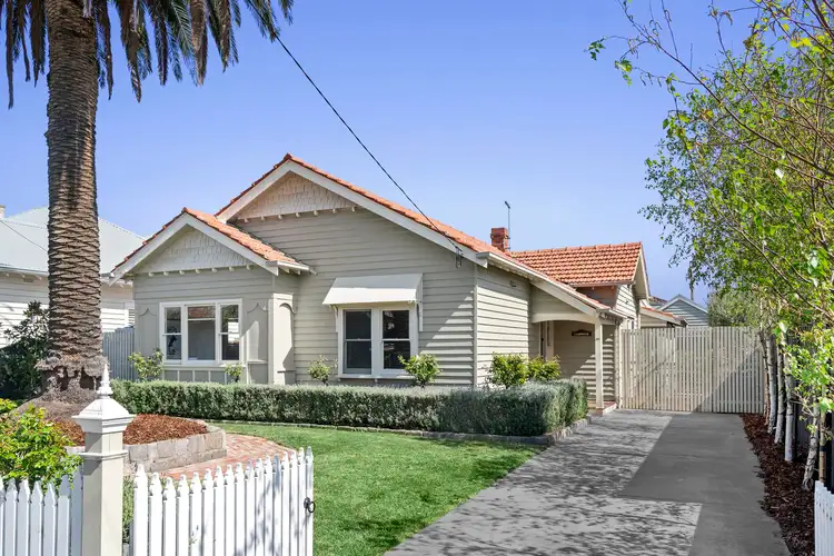 93 Hannan Street