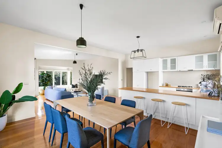Fourth view of Homely house listing, 93 Hannan Street, Williamstown VIC 3016