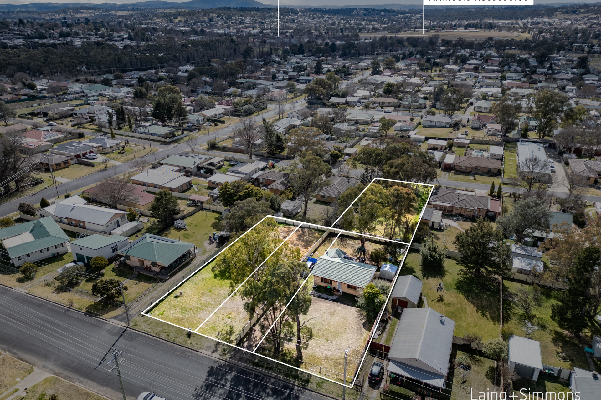 55-55A Galloway Street, Armidale NSW 2350