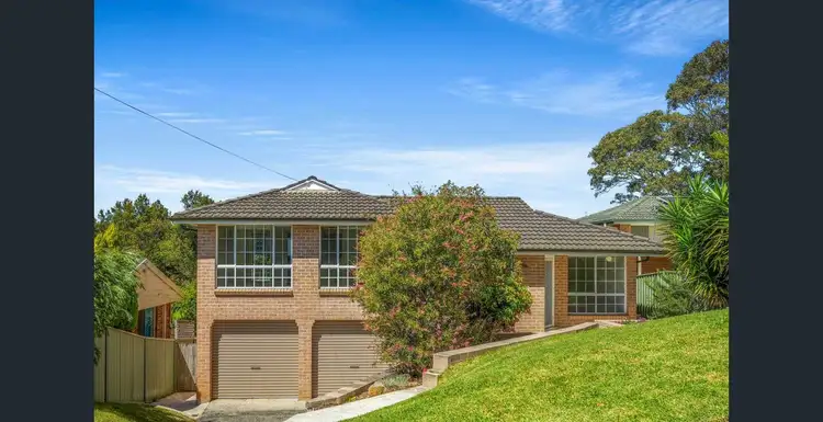 Main view of Homely house listing, 59 Crawford Crescent, Wyoming NSW 2250