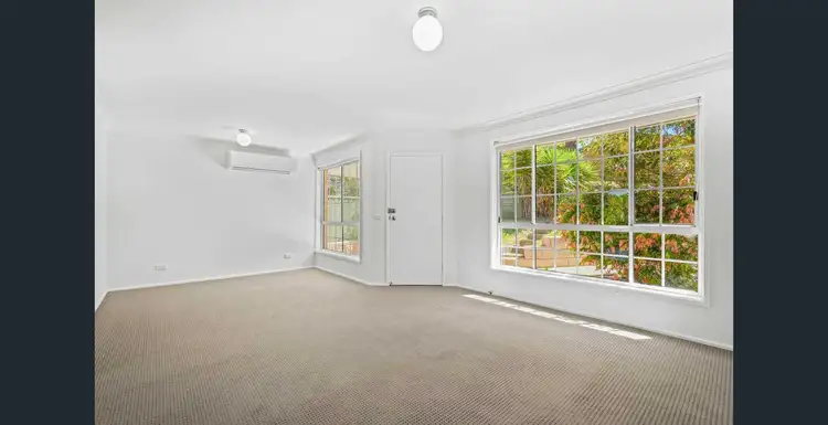 Fifth view of Homely house listing, 59 Crawford Crescent, Wyoming NSW 2250
