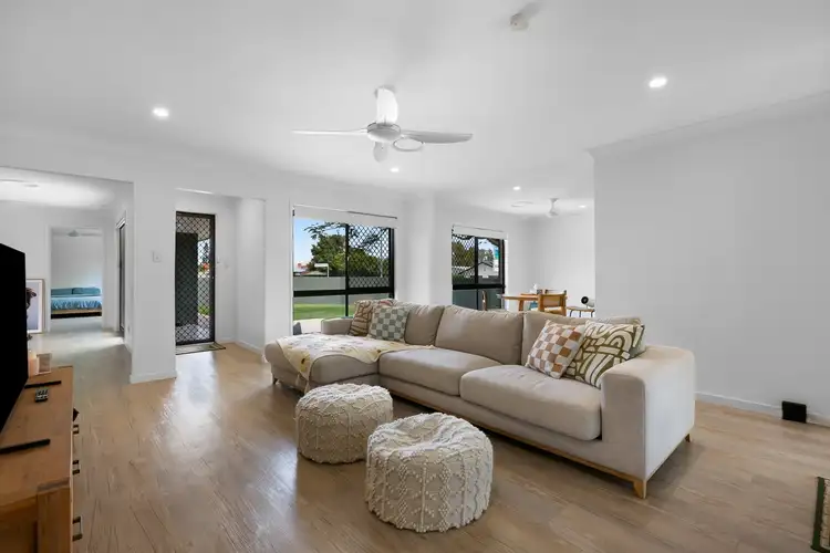 Second view of Homely house listing, 31 Southerly Street, Mermaid Waters QLD 4218