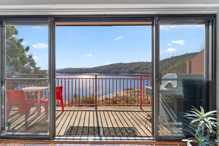 Second view of Homely apartment listing, 1/27 Townsend Street, Jindabyne NSW 2627