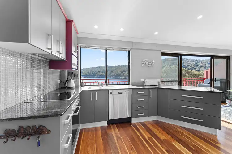 Fourth view of Homely apartment listing, 1/27 Townsend Street, Jindabyne NSW 2627