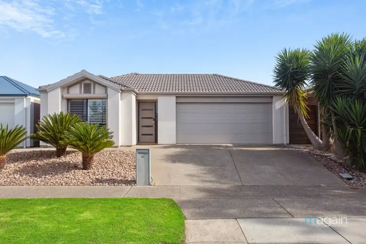 12 Polkinghorn Avenue, Aldinga Beach SA 5173