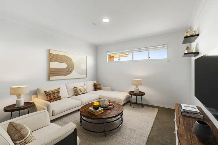 Second view of Homely house listing, 8 Monarch Street, Meringandan West QLD 4352