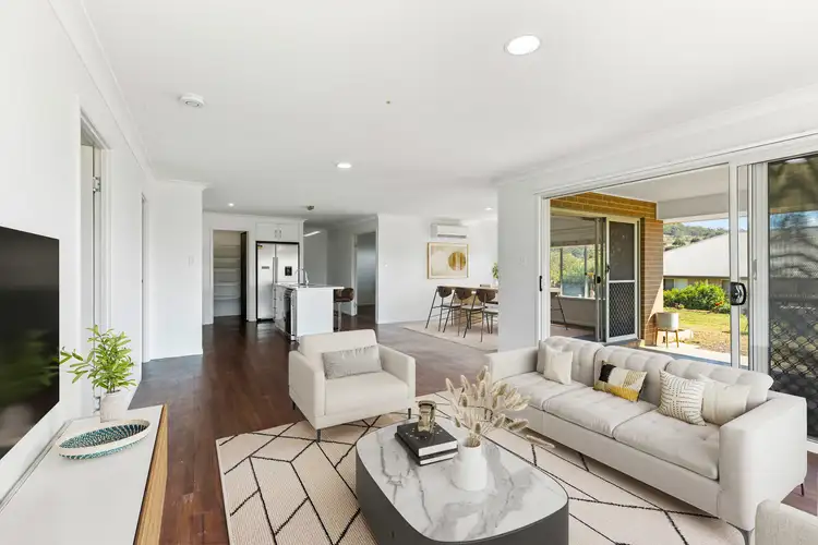 Fourth view of Homely house listing, 8 Monarch Street, Meringandan West QLD 4352