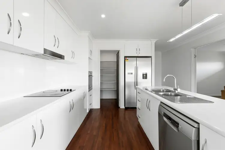 Fifth view of Homely house listing, 8 Monarch Street, Meringandan West QLD 4352