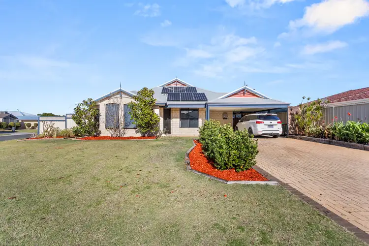 24 Falabella Crescent, Eaton WA 6232