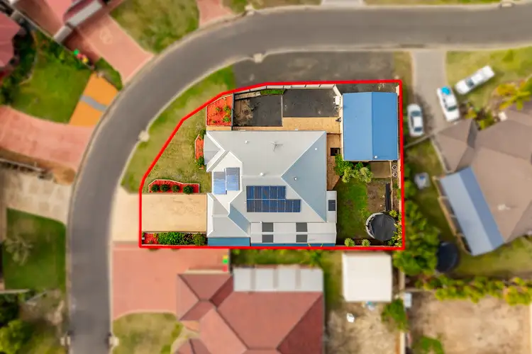 Second view of Homely house listing, 24 Falabella Crescent, Eaton WA 6232