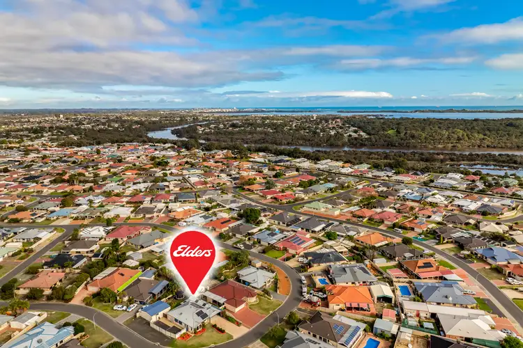 Third view of Homely house listing, 24 Falabella Crescent, Eaton WA 6232