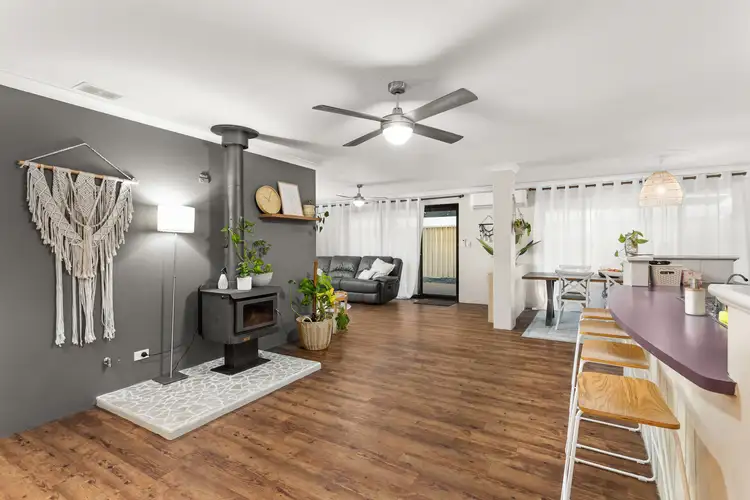 Fifth view of Homely house listing, 24 Falabella Crescent, Eaton WA 6232